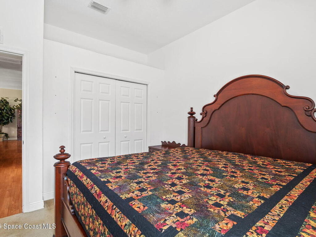 2362 Woodfield Circle, West Melbourne, FL 32904