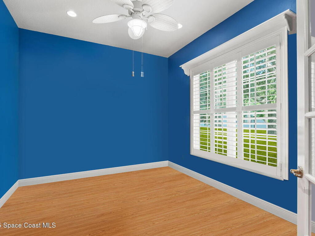 2362 Woodfield Circle, West Melbourne, FL 32904