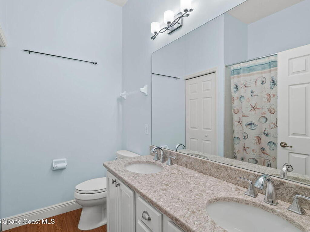 2362 Woodfield Circle, West Melbourne, FL 32904