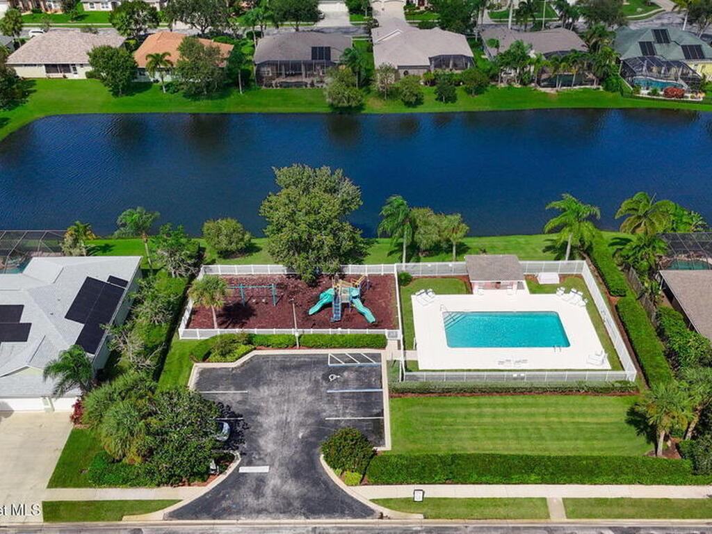 2362 Woodfield Circle, West Melbourne, FL 32904