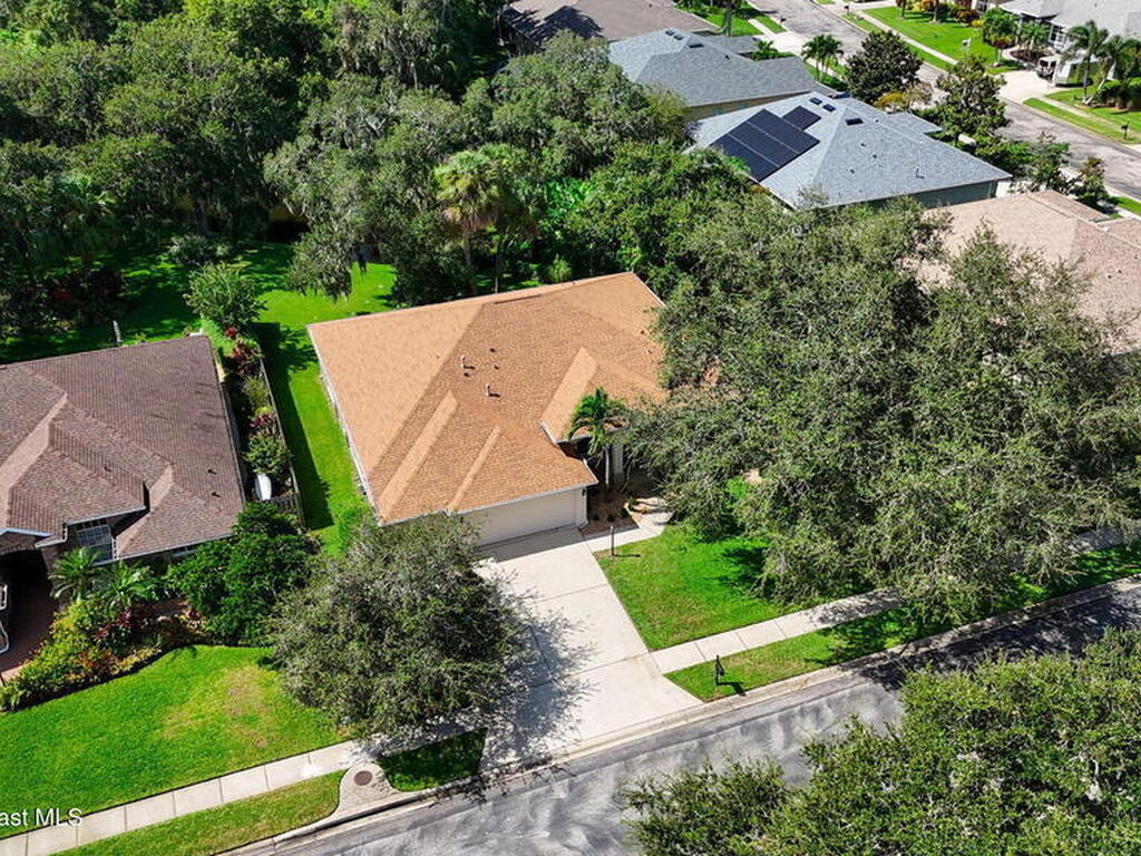 2362 Woodfield Circle, West Melbourne, FL 32904