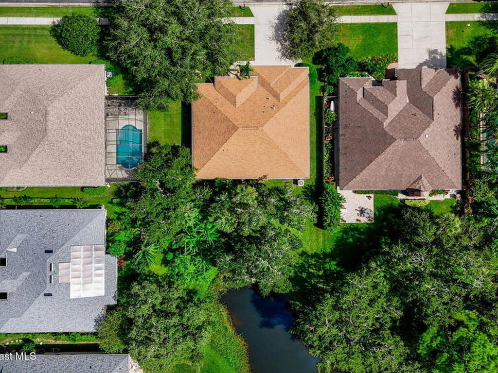 2362 Woodfield Circle, West Melbourne, FL 32904