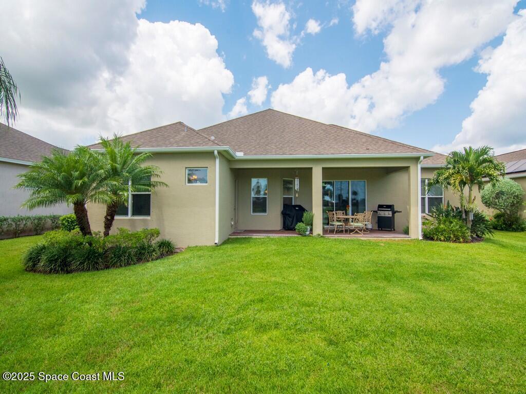 1340 S Village Square, Vero Beach, FL 32966