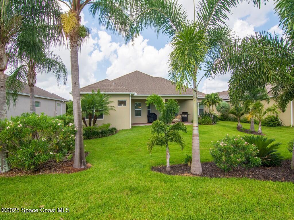 1340 S Village Square, Vero Beach, FL 32966