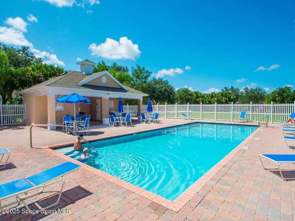 1340 S Village Square, Vero Beach, FL 32966