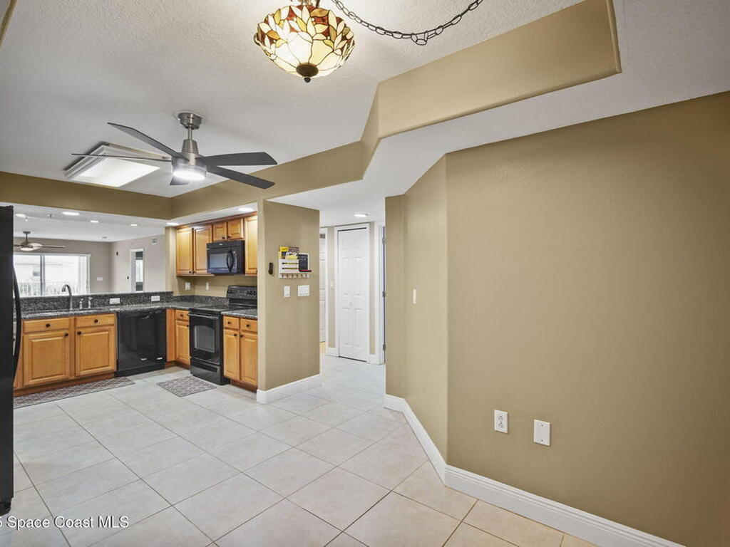 551 Casa Bella Drive, Cape Canaveral, FL 32920