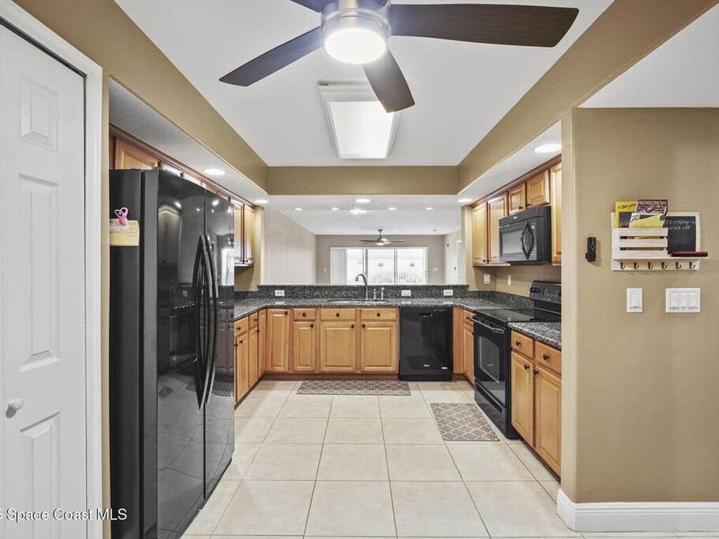 551 Casa Bella Drive, Cape Canaveral, FL 32920