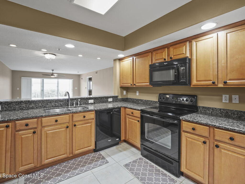 551 Casa Bella Drive, Cape Canaveral, FL 32920