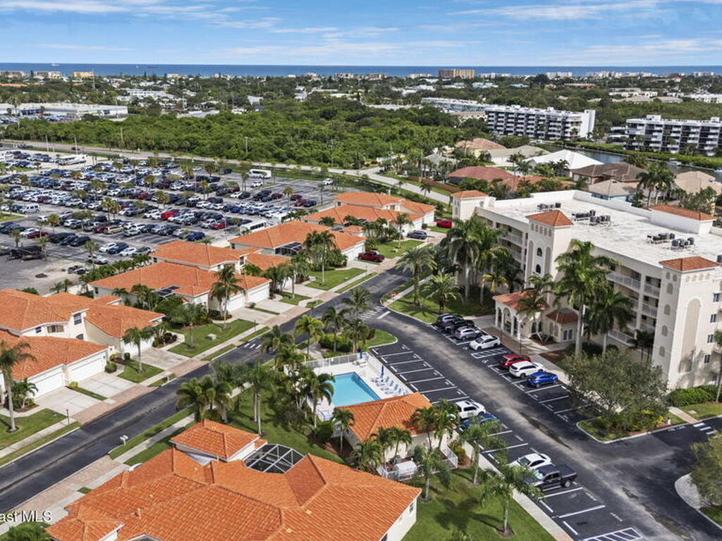 551 Casa Bella Drive, Cape Canaveral, FL 32920