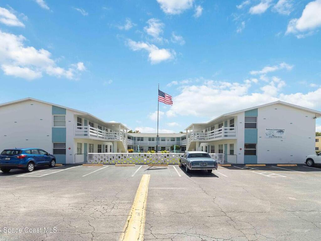 215 Circle Drive, Cape Canaveral, FL 32920