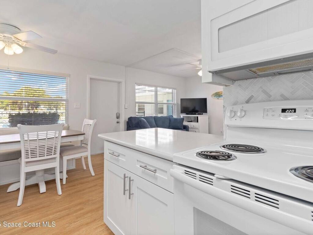 215 Circle Drive, Cape Canaveral, FL 32920