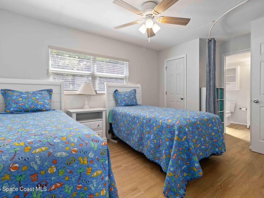 215 Circle Drive, Cape Canaveral, FL 32920