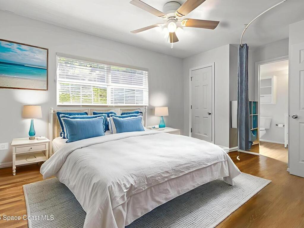 215 Circle Drive, Cape Canaveral, FL 32920