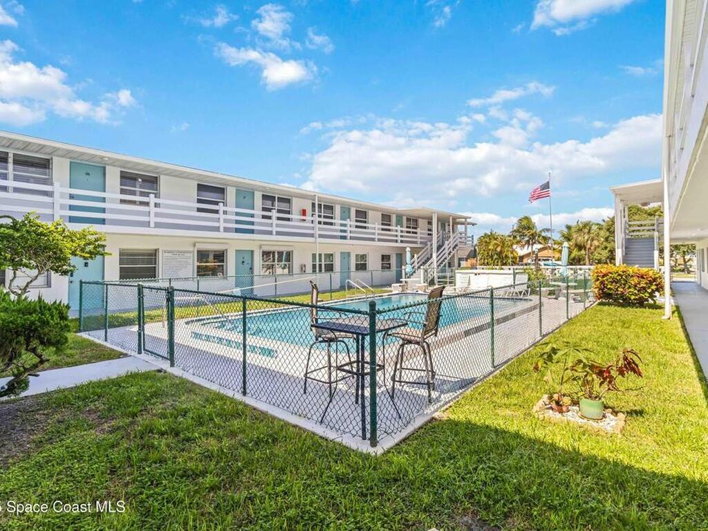215 Circle Drive, Cape Canaveral, FL 32920