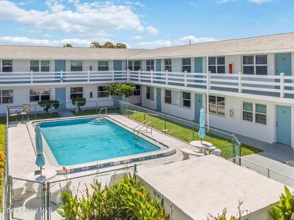 215 Circle Drive, Cape Canaveral, FL 32920