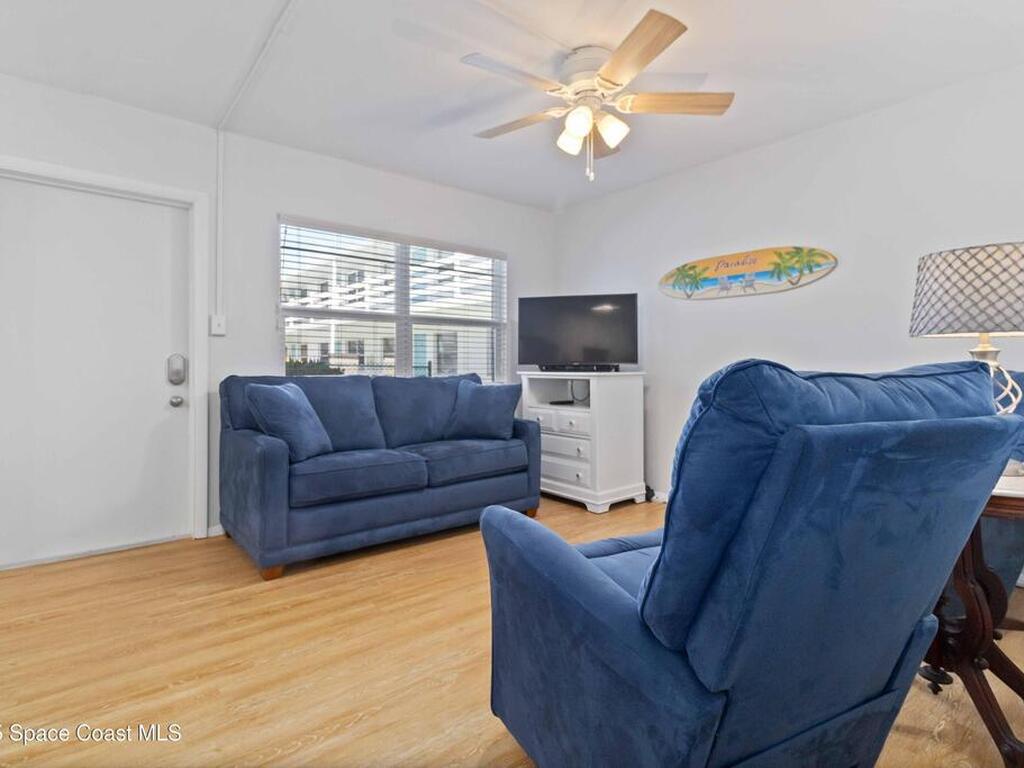 215 Circle Drive, Cape Canaveral, FL 32920