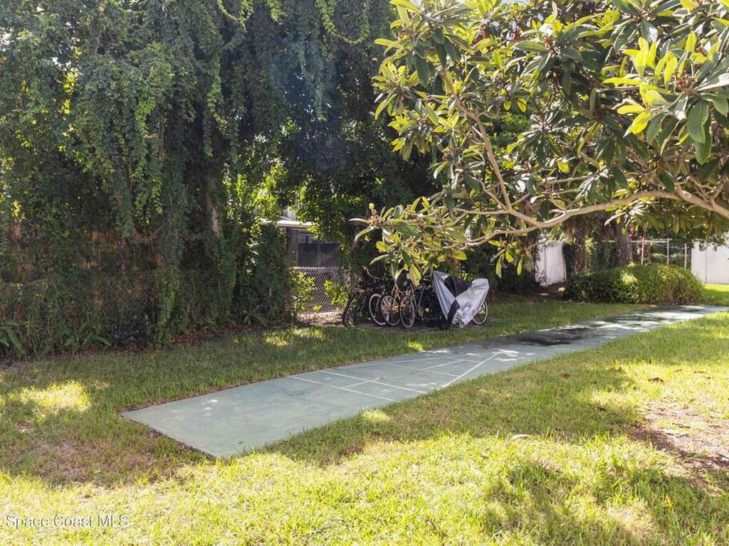 215 Circle Drive, Cape Canaveral, FL 32920