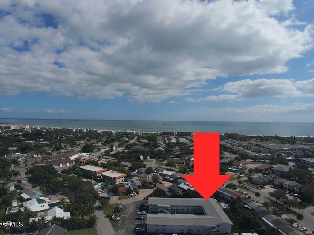 215 Circle Drive, Cape Canaveral, FL 32920