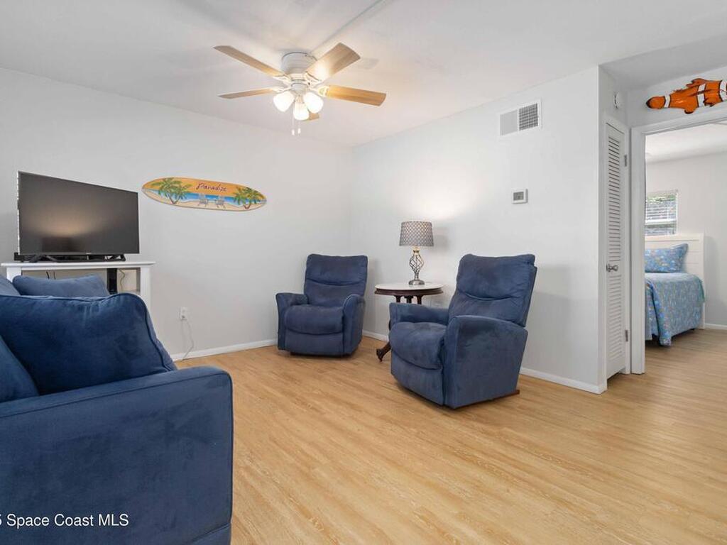 215 Circle Drive, Cape Canaveral, FL 32920