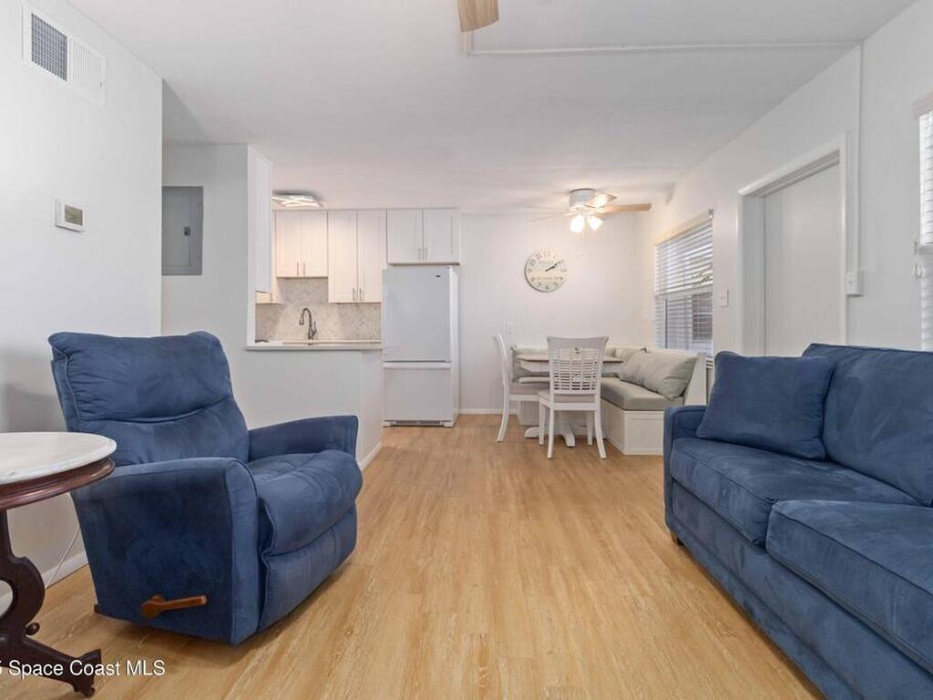 215 Circle Drive, Cape Canaveral, FL 32920