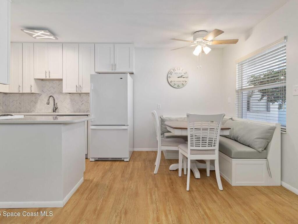 215 Circle Drive, Cape Canaveral, FL 32920