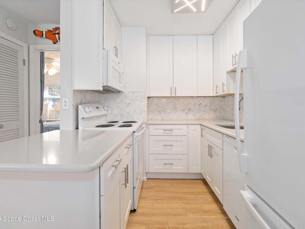 215 Circle Drive, Cape Canaveral, FL 32920