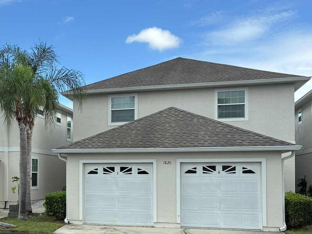 1820 Waterford Drive, Vero Beach, FL 32966