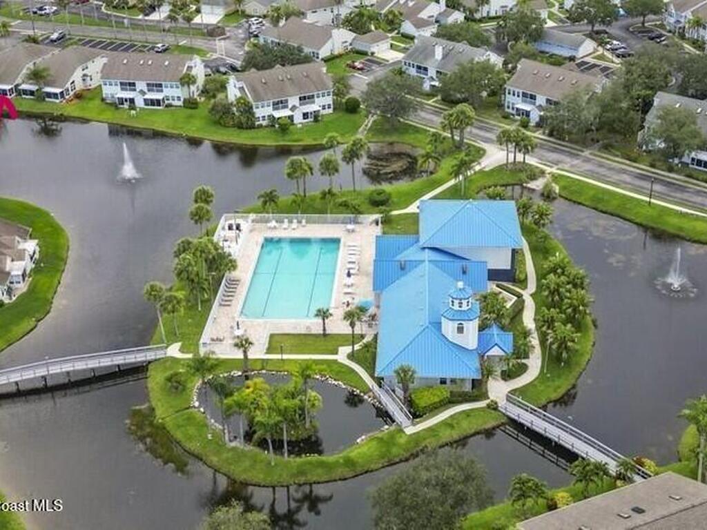 1820 Waterford Drive, Vero Beach, FL 32966