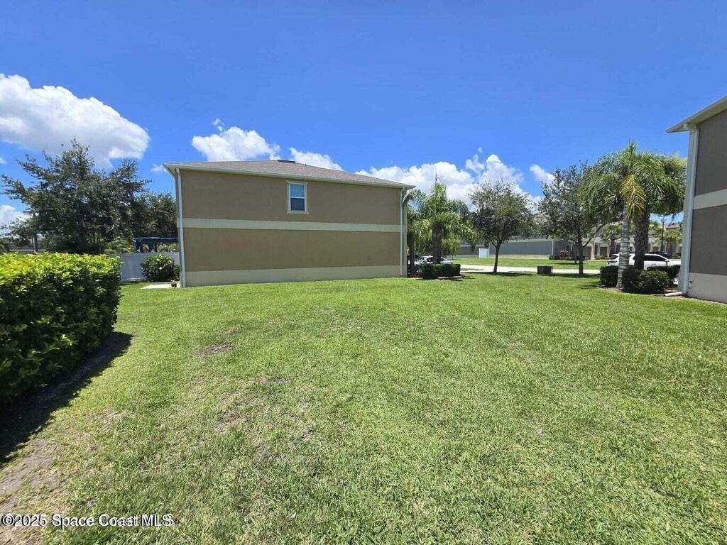 2735 Revolution Street, Melbourne, FL 32935