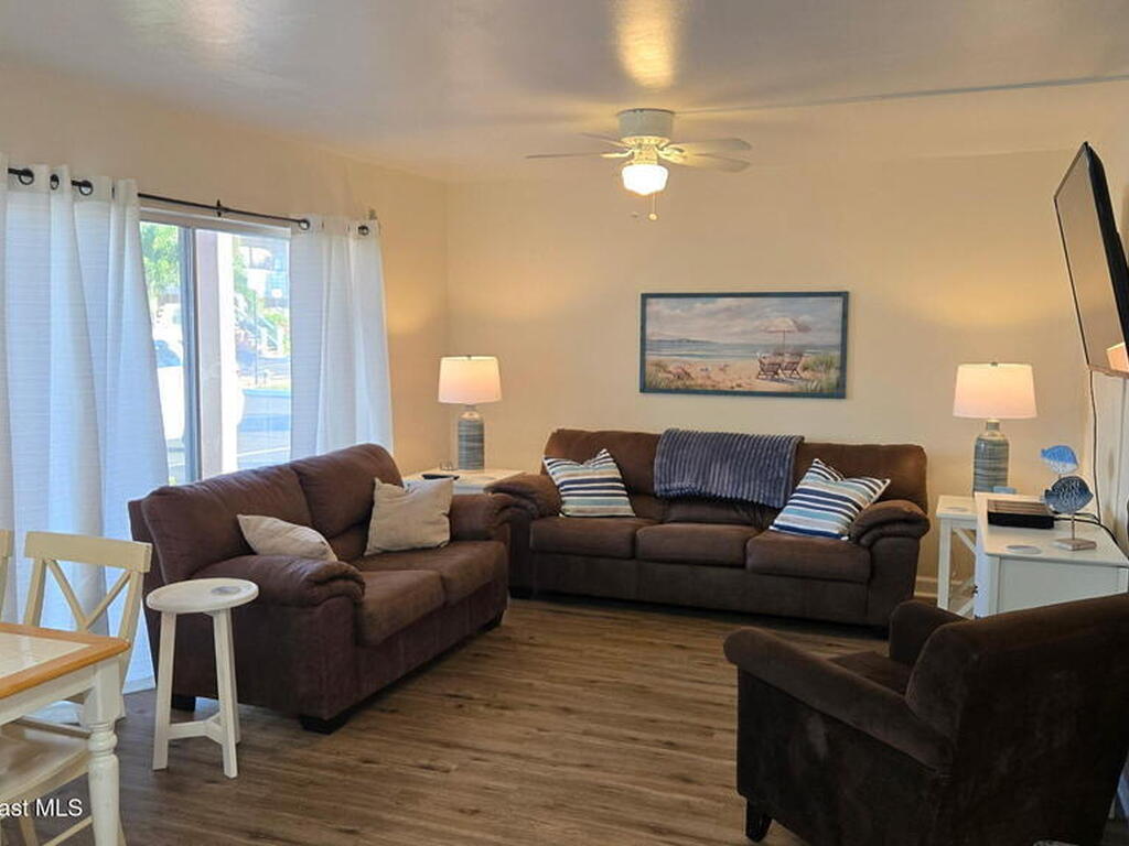 3150 N Atlantic Avenue, Cocoa Beach, FL 32931