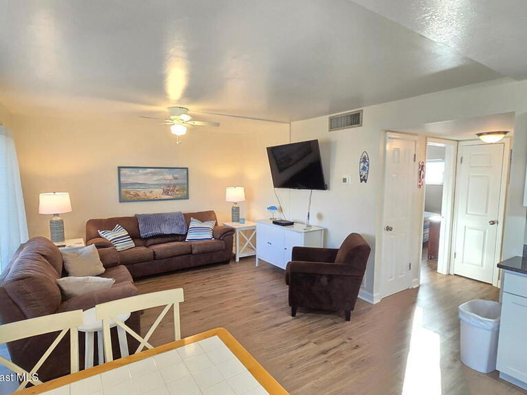 3150 N Atlantic Avenue, Cocoa Beach, FL 32931