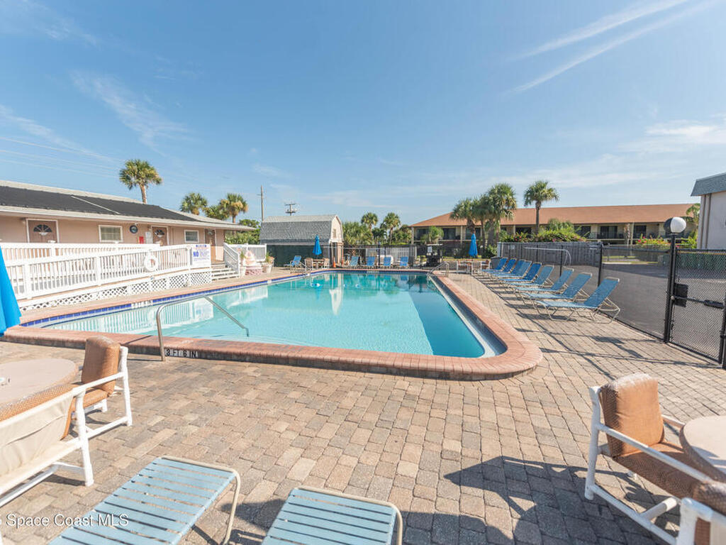 3150 N Atlantic Avenue, Cocoa Beach, FL 32931