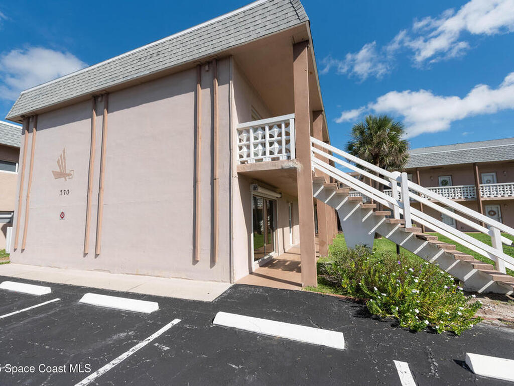3150 N Atlantic Avenue, Cocoa Beach, FL 32931