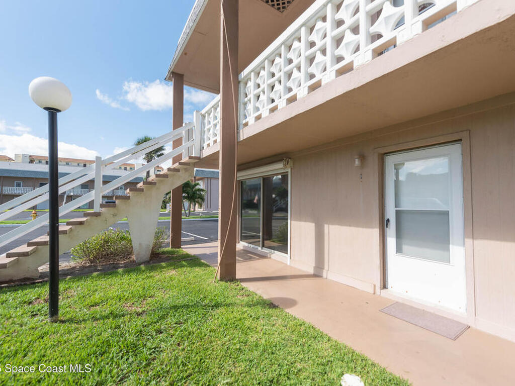 3150 N Atlantic Avenue, Cocoa Beach, FL 32931