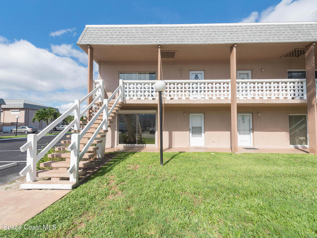 3150 N Atlantic Avenue, Cocoa Beach, FL 32931