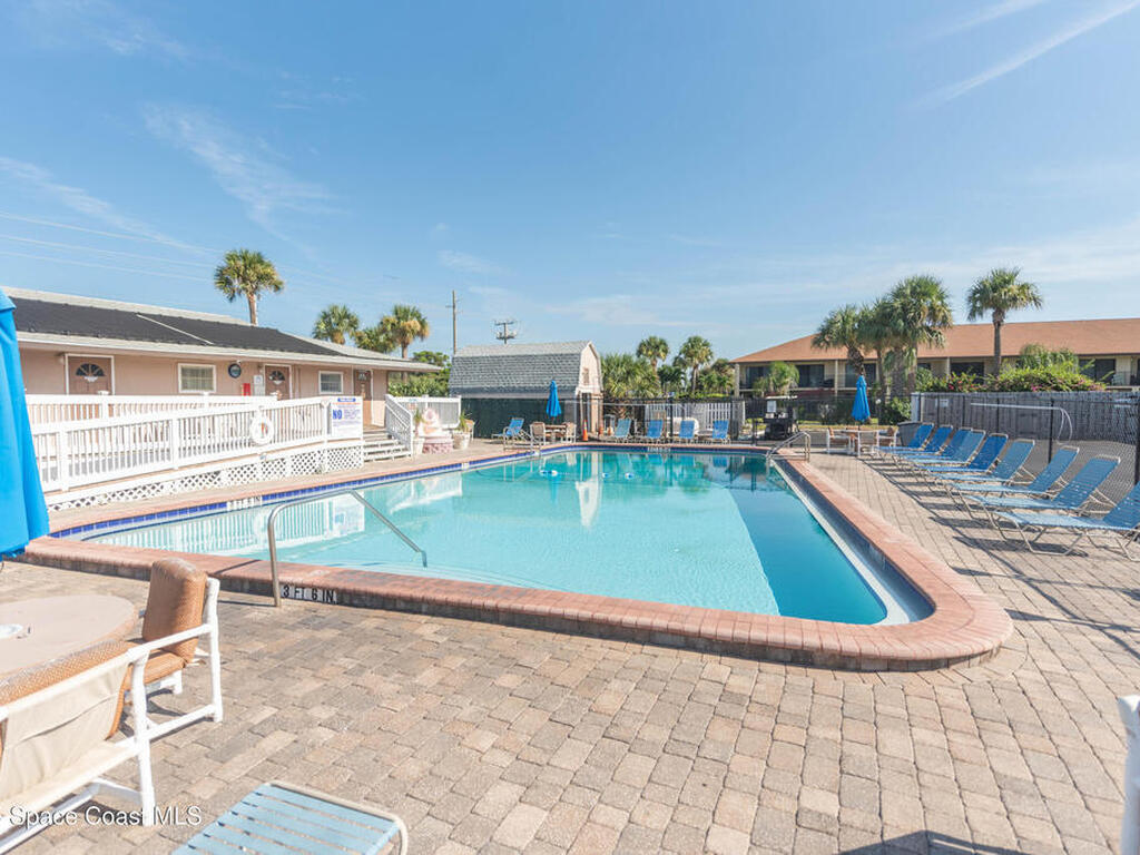 3150 N Atlantic Avenue, Cocoa Beach, FL 32931