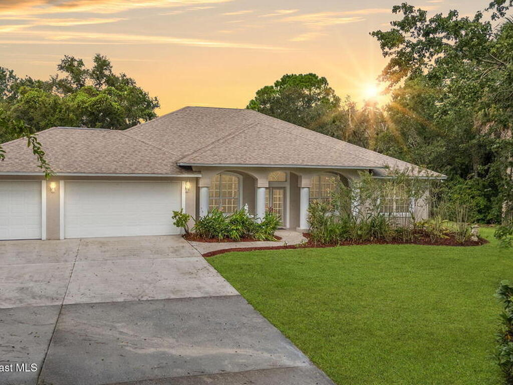 7635 Windover Way, Titusville, FL 32780