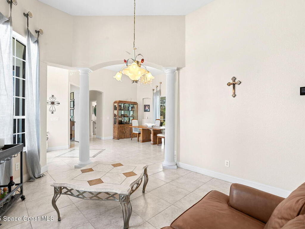 4540 Canard Road, Melbourne, FL 32934