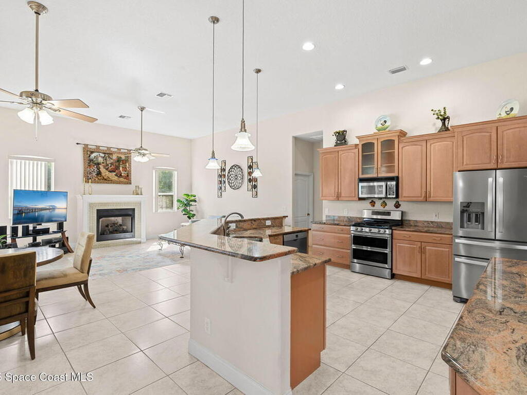 4540 Canard Road, Melbourne, FL 32934