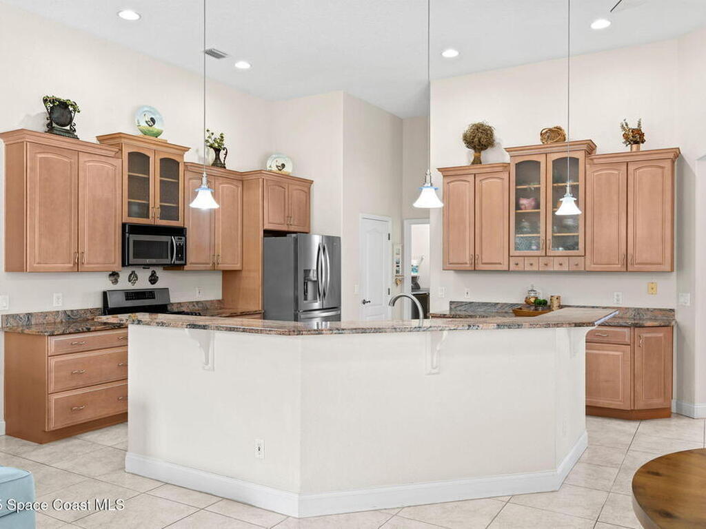 4540 Canard Road, Melbourne, FL 32934