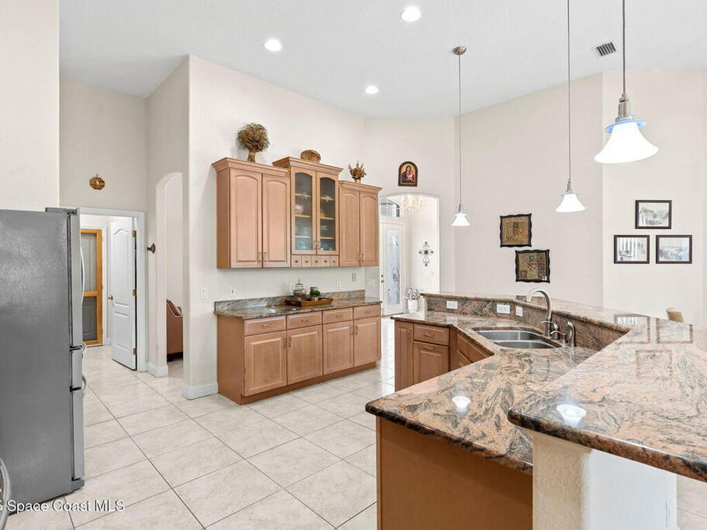 4540 Canard Road, Melbourne, FL 32934