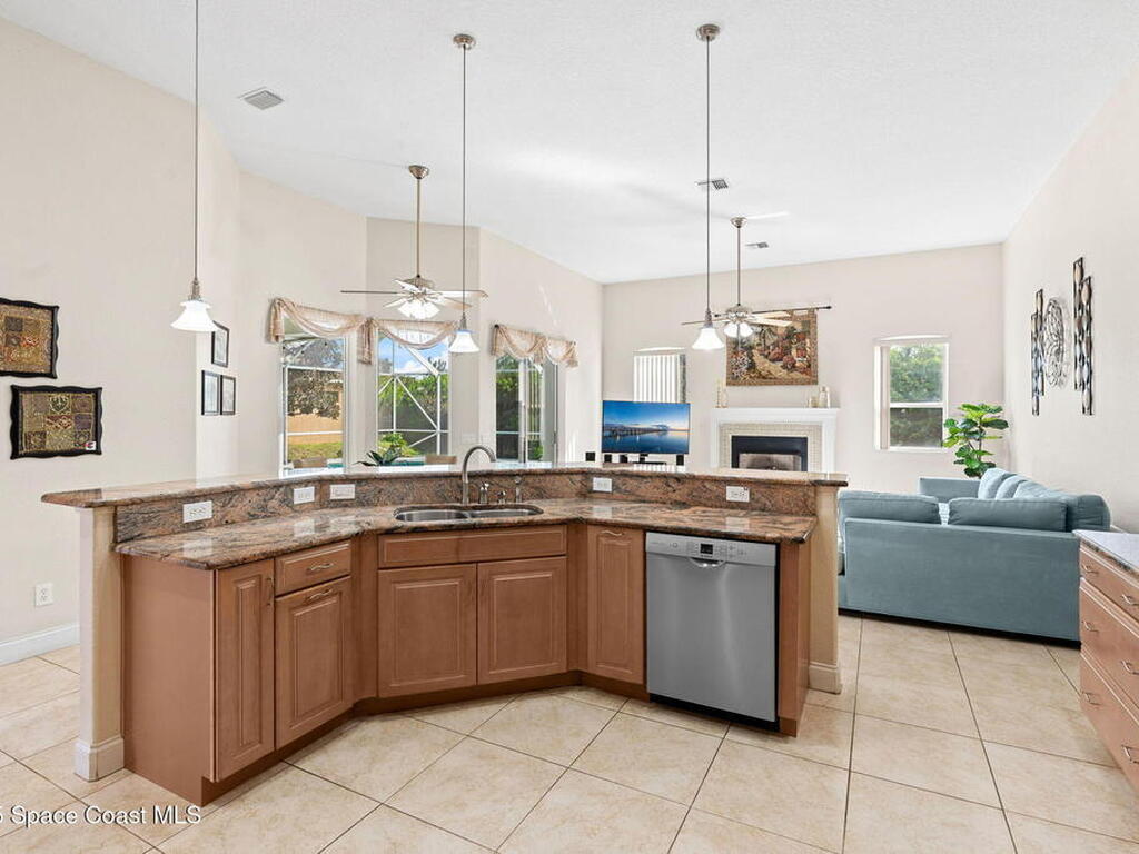 4540 Canard Road, Melbourne, FL 32934