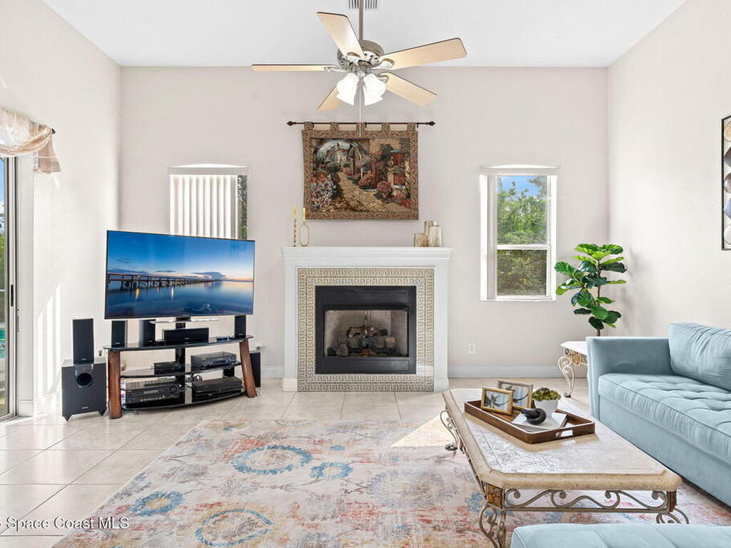 4540 Canard Road, Melbourne, FL 32934