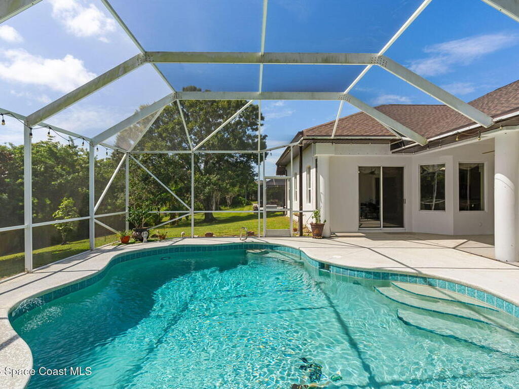 4540 Canard Road, Melbourne, FL 32934