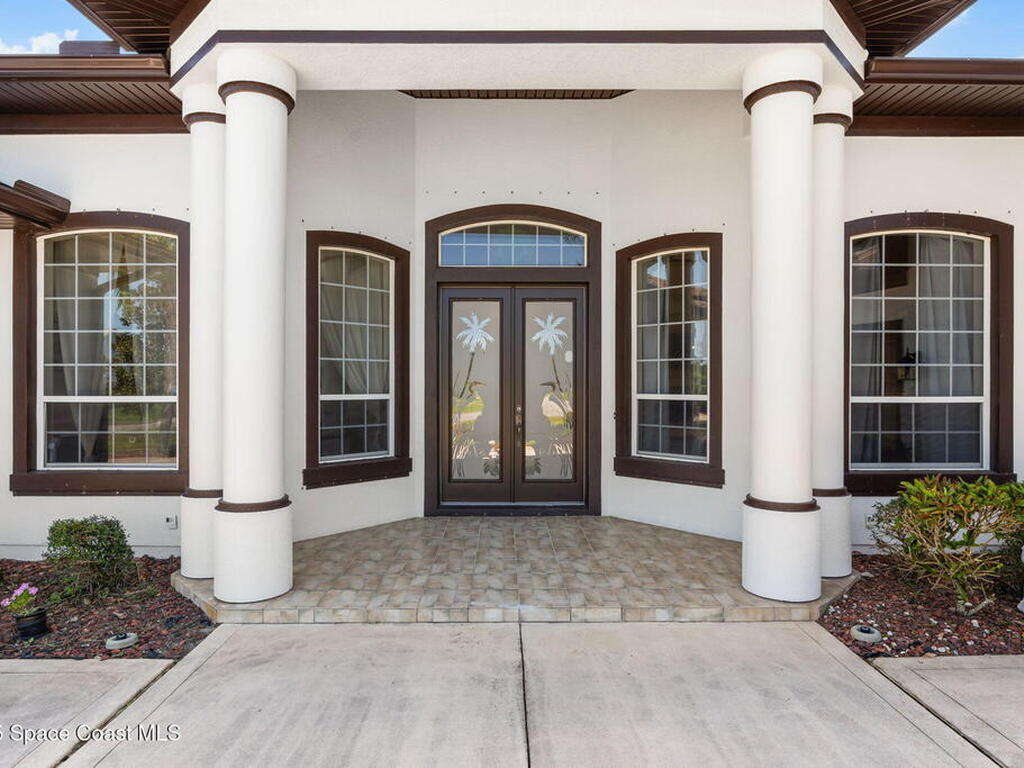 4540 Canard Road, Melbourne, FL 32934