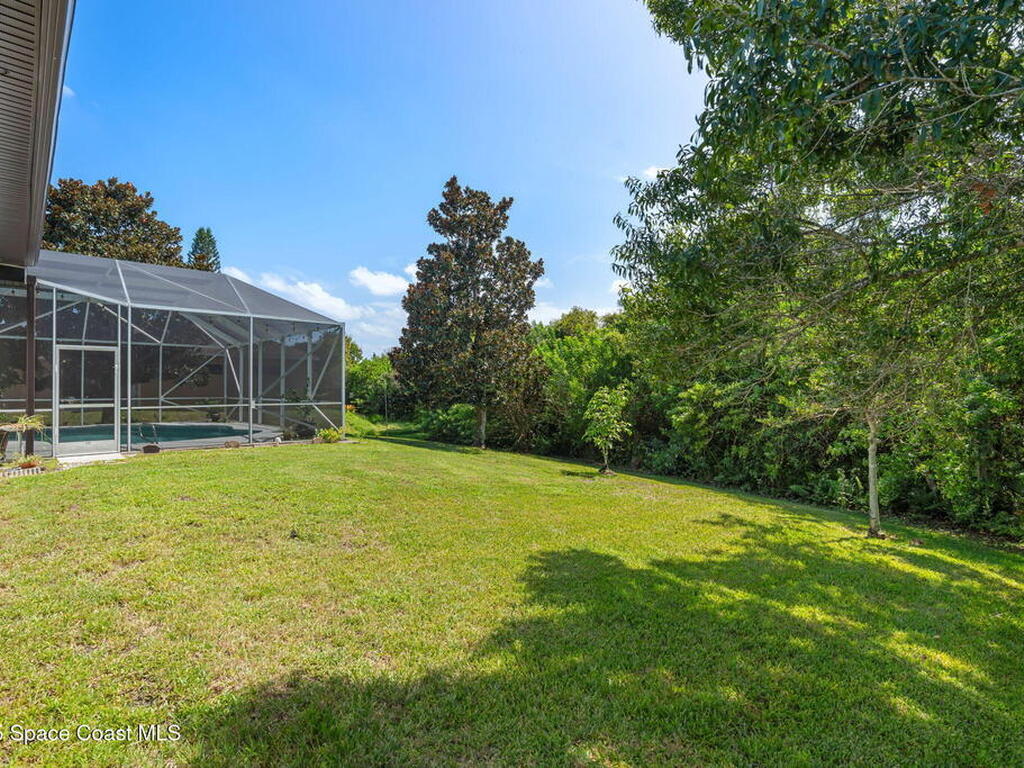 4540 Canard Road, Melbourne, FL 32934