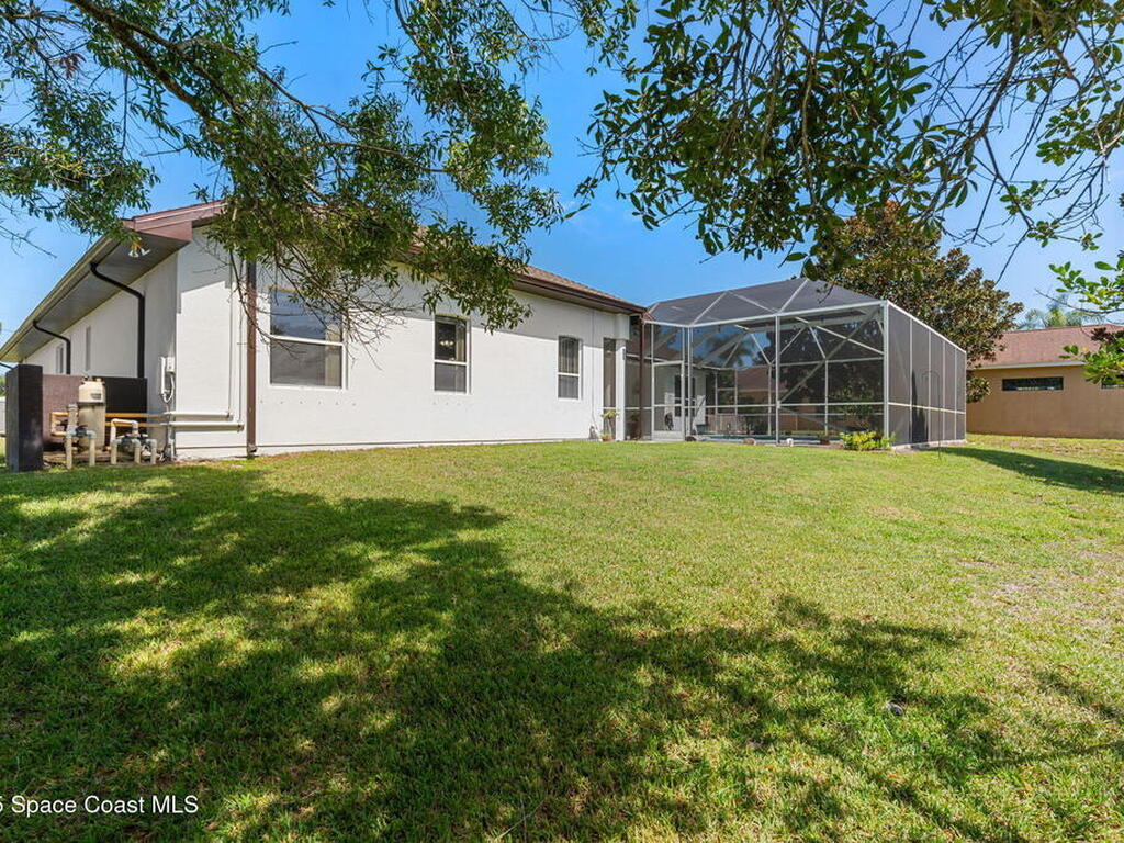 4540 Canard Road, Melbourne, FL 32934