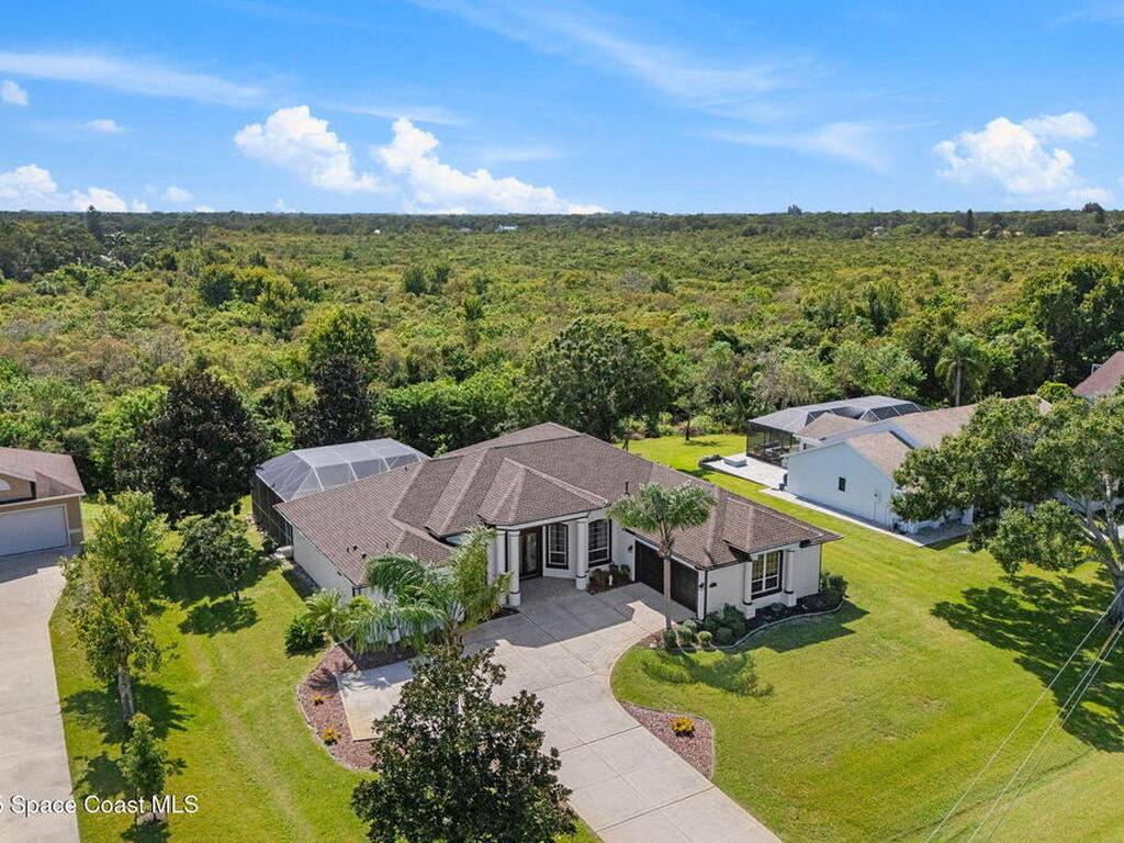 4540 Canard Road, Melbourne, FL 32934