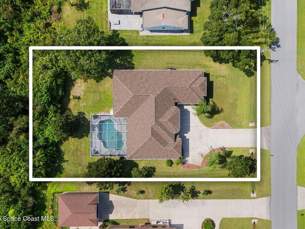 4540 Canard Road, Melbourne, FL 32934