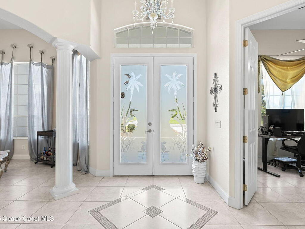 4540 Canard Road, Melbourne, FL 32934